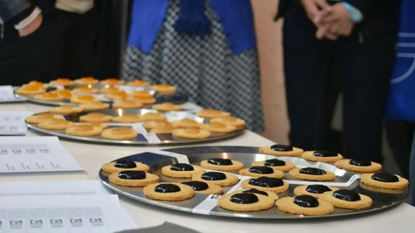 Apresentação da meia.dúzia®: Loja 25th Project na Fábrica ASA em Guimarães