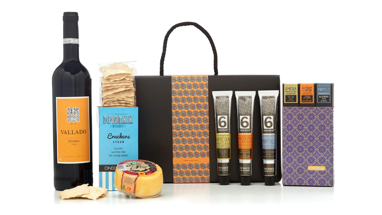 O Que Oferecer no Dia do Pai? 15 Ideias de Prendas Originais e Portuguesas