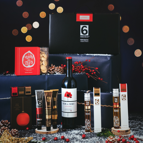 Christmas Hampers