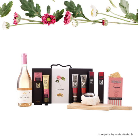 Wedding Anniversary Hampers