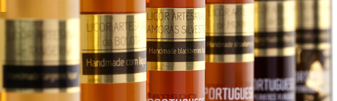 Licores Artesanais