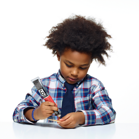 Prendas para Crianças