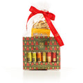 Box Experience: Travel Kit – Special Christmas Edition No. 3 + Crackers