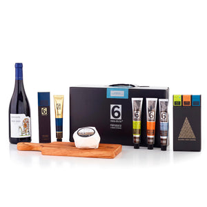 
                  
                    Christmas Hamper No. 5
                  
                