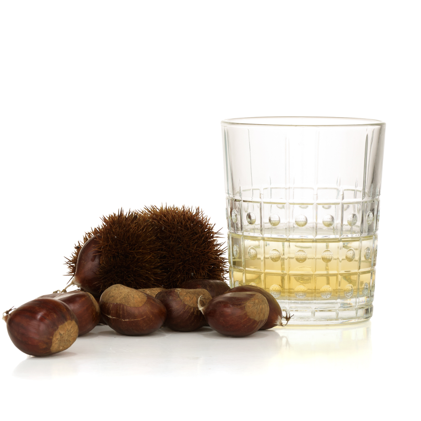 Cabaz de Aniversário | Presente Gourmet, licor de castanha, meia.dúzia® Sabores de Portugal, prendas de aniversário gourmet
