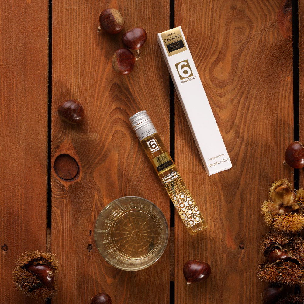 
                  
                    PACK 6 Licores de Portugal Artesanais - Azulejos Portugueses
                  
                