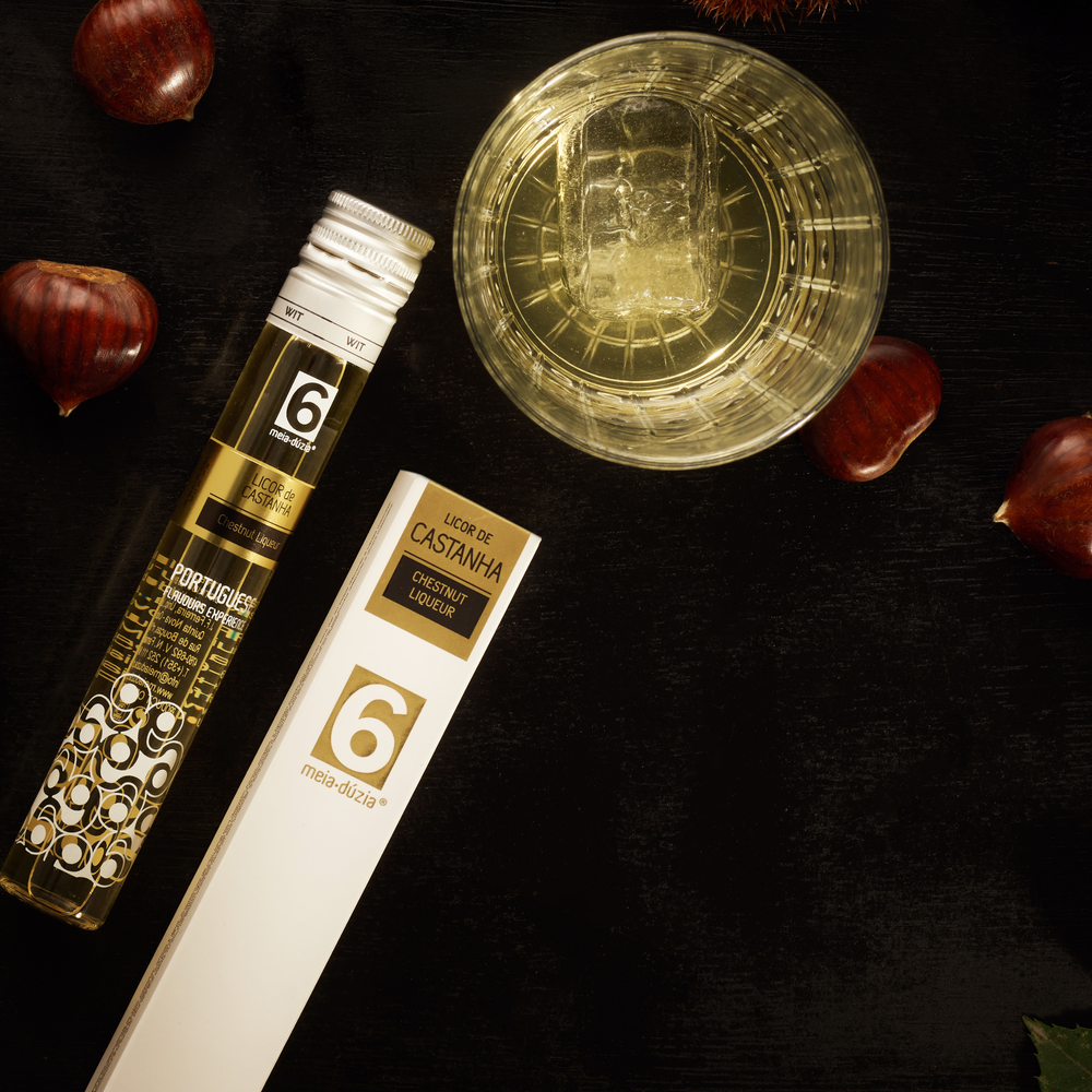 
                  
                    Chestnut Liqueur
                  
                