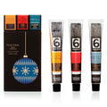 PACK of 3 Jams – Christmas Ball – Christmas Gift
