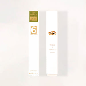 
                  
                    Olive Oil in Wedding Ring Box – Personalized Wedding Favor
                  
                