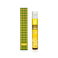 Extra Virgin Olive Oil with Green Pepper - Portuguese Tiles - A Souvenir from Portugal