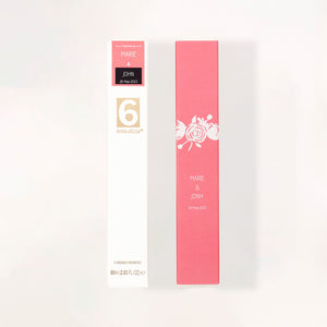 
                  
                    Honey in Pink Box – Personalized Wedding Favor
                  
                
