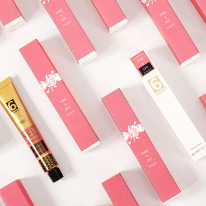 
                  
                    Honey in Pink Box – Personalized Wedding Favor
                  
                