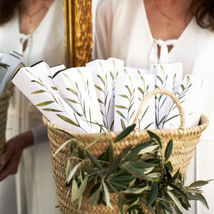 
                  
                    Olive Paste – Personalized Wedding Favor
                  
                
