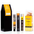 Experience Box No. 3 – Jam + Tea + Crackers | Christmas Edition