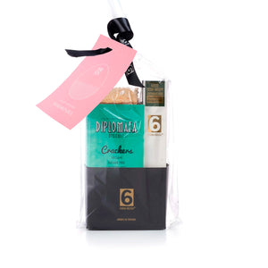 
                  
                    Experience Box: Portuguese Olive Oil + Olive Paste + Crackers | Easter Edition
                  
                