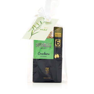 
                  
                    Experience Box no.5 - Honey + Tea + Crackers
                  
                