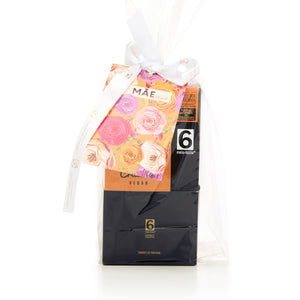 
                  
                    Experience Box no.5 - Honey + Tea + Crackers
                  
                