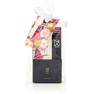 
                  
                    Experience Box no.5 - Honey + Tea + Crackers
                  
                