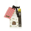 Madeira Experience Box: Jam + Chocolate + Cookies