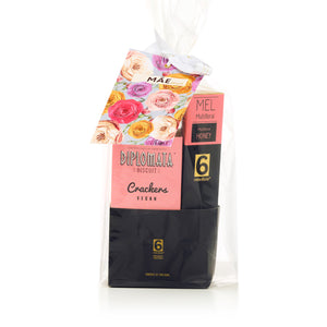 
                  
                    Experience Box no.5 - Honey + Tea + Crackers
                  
                