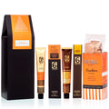 Experience Box No. 10 – Honey + Chocolate + Crackers | Christmas Edition