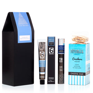 
                  
                    Experience Box no.4 - Jam + Tea + Crackers
                  
                