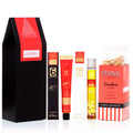 Experience Box No. 7 – Olive Oil from Portugal + Chutney + Crackers | Christmas Edition