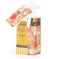 Box Experiência: PACK 3 Doces + Crackers | Prenda Dia da Mãe