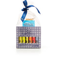 Box Experience: Travel Kit 6 Jams – Portuguese Tiles + Crackers