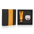 Gastronomic Box n.1: Cow Cheese + Pumpkin Jam | Christmas Special