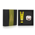 Gastronomic Box n.2: Cow's Cheese + Apple Jam | Christmas Special