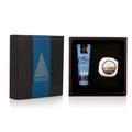 Gastronomic Box n.3: Goat Cheese + Blueberry Jam | Christmas Special