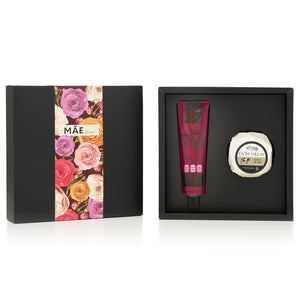 
                  
                    Gastronomic Box: Cow Cheese + Raspberry and Blackberry Jam | Easter Edition
                  
                