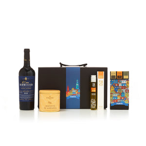 
                  
                    Douro Valley Experience Hamper No. 1
                  
                