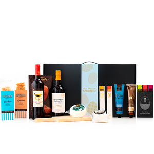 
                  
                    Gourmet Luxury Basket - Easter Edition | Godfather
                  
                