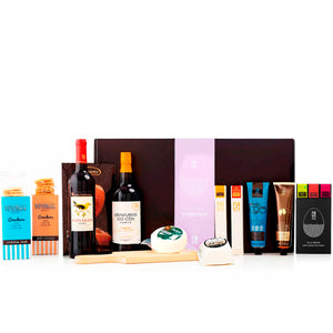 
                  
                    Gourmet Luxury Hamper - Easter Edition | Godmother
                  
                