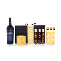 PACK 6 Aromatic Teas n.2