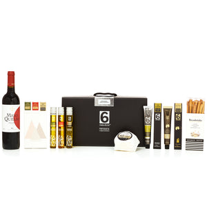 
                  
                    Christmas Hamper No. 12
                  
                