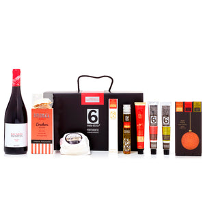
                  
                    Christmas Hamper No. 4
                  
                