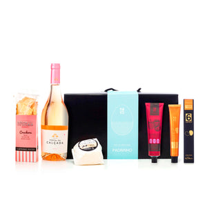 
                  
                    Godmother Easter Hamper - Gastronomic Experience 1
                  
                