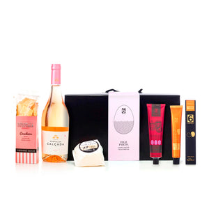 
                  
                    Godmother Easter Hamper - Gastronomic Experience 1
                  
                