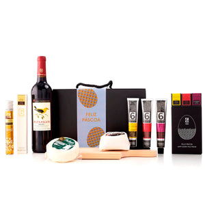 
                  
                    Easter Hamper for the Godmother - Gastronomic Experience 4
                  
                