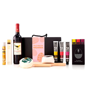 
                  
                    Easter Hamper for the Godmother - Gastronomic Experience 4
                  
                