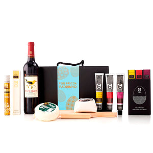 
                  
                    Easter Hamper for the Godmother - Gastronomic Experience 4
                  
                