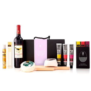 
                  
                    Easter Hamper for the Godmother - Gastronomic Experience 4
                  
                