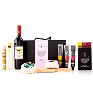 
                  
                    Easter Hamper for the Godmother - Gastronomic Experience 4
                  
                
