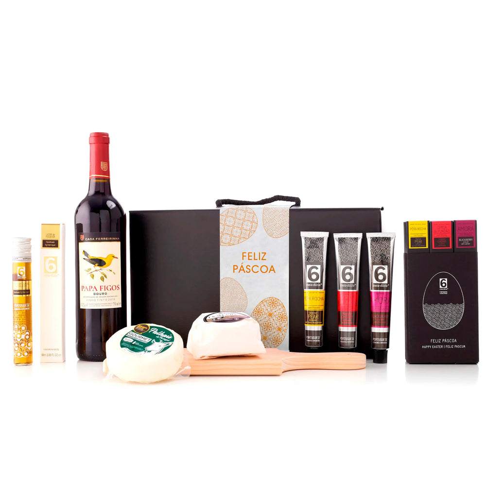 
                  
                    Godparents Easter Hamper - Gastronomic Experience 3
                  
                