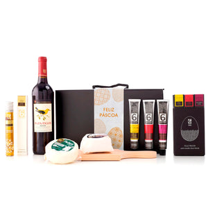 
                  
                    Godparents Easter Hamper - Gastronomic Experience 3
                  
                