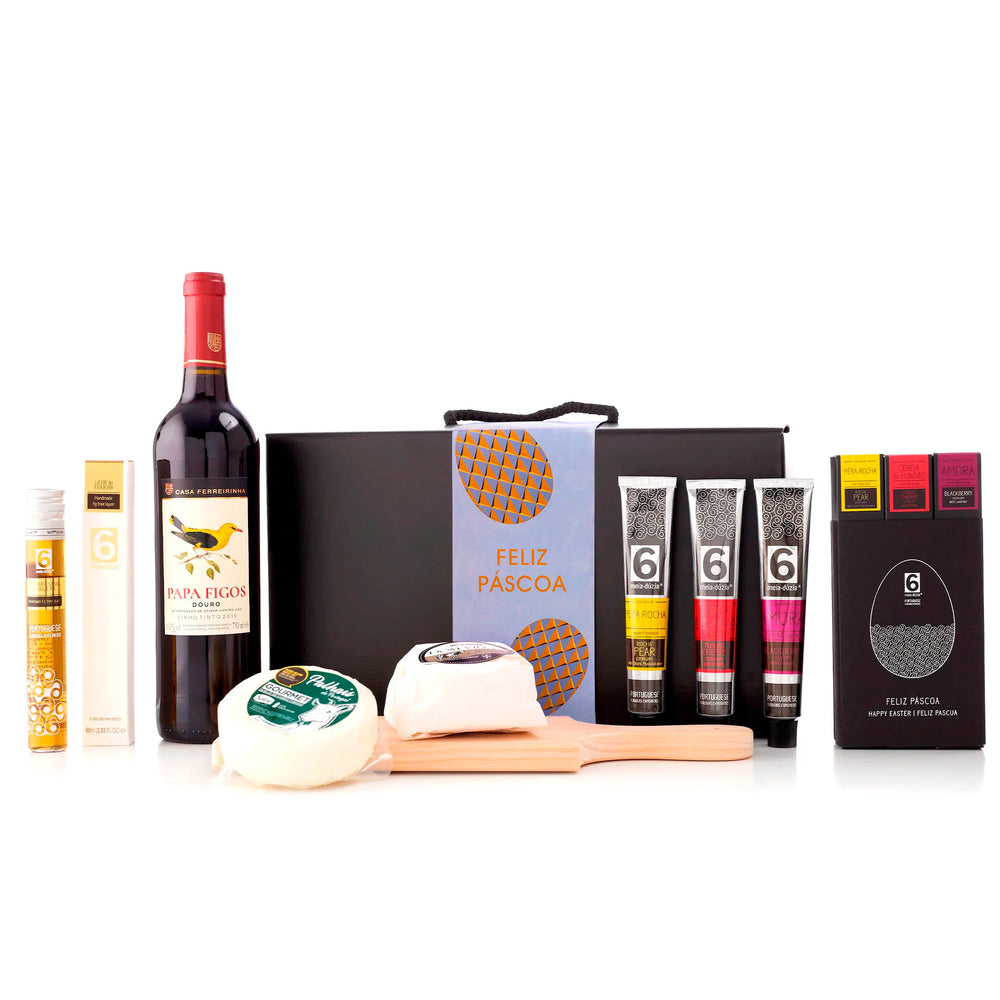 
                  
                    Godparents Easter Hamper - Gastronomic Experience 3
                  
                