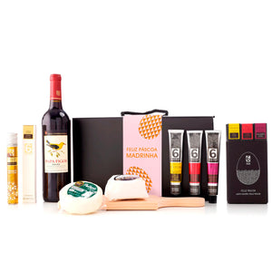 
                  
                    Godparents Easter Hamper - Gastronomic Experience 3
                  
                